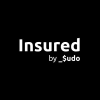 Insured by Sudo POS